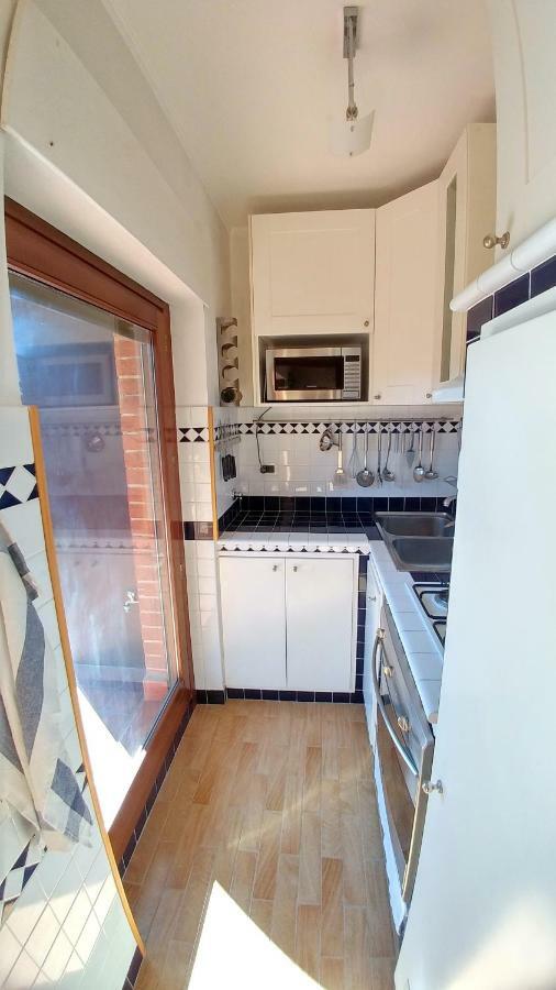 Terrace22 - Delizioso Attico Ben Collegato Leilighet Roma Eksteriør bilde